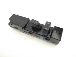 ✅ 2003 - 2006 Cadillac GMC Chevrolet Window Control Switch Front RH Right OEM - £33.48 GBP