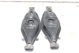98-02 MERCEDES-BENZ E55 AMG REAR LEFT & RIGHT CONTROL ARMS PAIR F3100 image 8