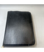 1952 Holy Bible With Helps Revised Standard Version Thomas Nelson Zipper... - $288.06 MXN