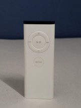 OEM Apple A1156 Remote Control for Apple TV MacBook iMac Mac Pro 607-1231 - £3.94 GBP