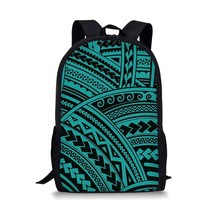 Color Stripe Schoolbag Student School Backpack Waterproof Bagpack Capacity Prima - £151.25 GBP