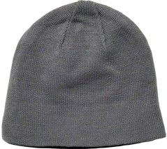 Unisex Toddler Knit Lined Warm Winter Beanie Hat  - £6.22 GBP