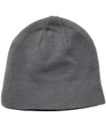 Unisex Toddler Knit Lined Warm Winter Beanie Hat  - £6.26 GBP