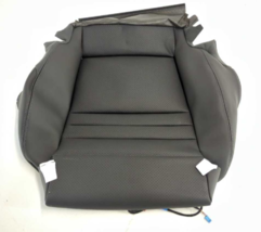 New OEM Genuine Porsche Front Lower Seat Cover 2010-2016 Panamera 97052116148DAF - £626.38 GBP