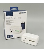 Insignia NS-SP1X7 Wi-Fi Smart Plug - White - $14.99