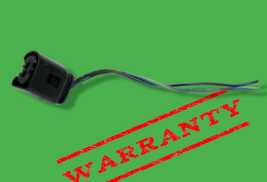 mercedes e320 r320 gl350 gl320 injector wiring harness plug connector 05... - $26.87