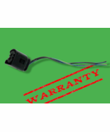 mercedes e320 r320 gl350 gl320 injector wiring harness plug connector 05... - $36.95 CAD