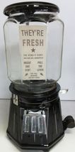 Mystery Columbus 1c Peanut Dispenser Circa 1930's - $1,995.00