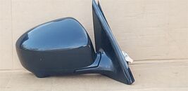 13-16 Nissan Pathfinder Door Mirror w/ Around View Camera Passenger Right RH KH3 image 2