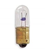 2 pack 47 bulb base style  miniature bayonet bulb type t3-1/4  - $109.86 MXN