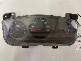 Speedometer Cluster US Opt UH8 Excluding SS Fits 07 IMPALA 3826360 - £56.67 GBP