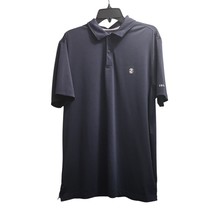 IZOD Golf Men&#39;s Performance Polo Shirt Moisture Wicking Athletic Wear Si... - £11.47 GBP