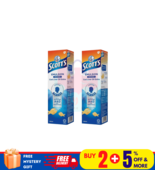 2 X 200ml SCOTT&#39;S Emulsion Original Cod Liver Oil Extra Original Flavor - €38,29 EUR
