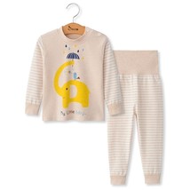 Kids Boys Sleepwear Baby Girl Winter Cotton Sets Children Homewear Pajamas for B - £61.40 GBP