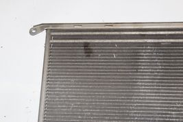 2000-2002 MERCEDES-BENZ S CLASS AC CONDENSOR K7259 image 7