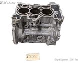 Engine Cylinder Block For 21-23 Chevrolet Trailblazer  1.3 12704548 Turbo - $593.95