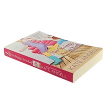 No Strings Attached by Kate Angel 2013 Bestselling Paperback Book Romance Novel image 3