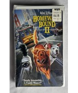 Homeward Bound 2 - Lost in San Francisco (VHS, 1996) Disney, New, Factor... - $181.12 MXN