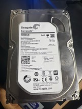 Seagate ST1000DM003 1TB Sata 3.5”HARD Drive - £7.83 GBP