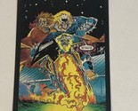 Ghost Rider 2 Trading Card 1992 #65 Partners - £1.54 GBP