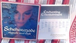 Scheherazade - $15.00