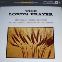 the lord&#39;s prayer - £6.33 GBP