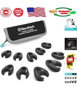 Complete 10-Piece Crowfoot Wrench Set - Heavy Duty CR-V Steel, Easy Storage - $1,105.91 MXN