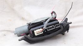 11-17 Honda Odyssey Power Sliding Door Motor & Cable Passenger Right RH image 4