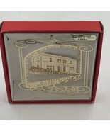 Richland Washington Hanford Project Alphabet House Ornament “A house” - $22.93 CAD