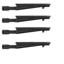 4 Pack Cast Iron Burner Replacement for Brinkmann 2500 Pro Series, 2720,... - $79.58