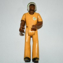 Fisher Price Adventure People 305 / 392 Roger African American Rescue Pi... - £7.82 GBP