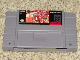 Chrono Trigger Flames of Eternity Super Nintendo SNES Cartridge Great Condition  - £14.87 GBP