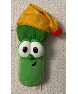 Fisher Price VeggieTales Junior Asparagus BEDTIME FRIEND - 77491, Popula... - €40,38 EUR