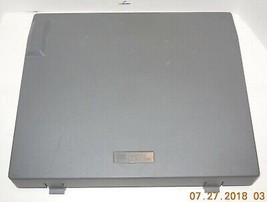 Vintage Smith Corona SL575 5A-A Electronic Typewriter replacement Cover - €22,05 EUR