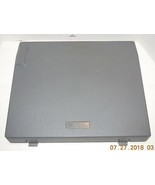 Vintage Smith Corona SL575 5A-A Electronic Typewriter replacement Cover - $474.34 MXN