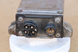 Mercedes Benz Ignition Control Module 002-545-26-32 image 3