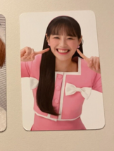 CHUU Official Authentic Photocard [SUGALOLO] Limited Rare - £7.20 GBP