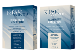 Joico K-PAK Reconstructive Alkaline Wave - $15.90