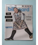 Billboard Magazine January 29 2022 Issue - £11.79 GBP