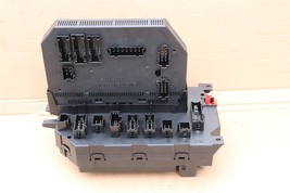 Mercedes Gateway Control Module Computer Fuse Junction box SAM FRONT A2215404550 image 5