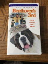 Beethoven’s 3rd VHS - £9.83 GBP