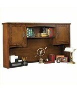 Martin Furniture Mission Pasadena Storage Hutch - $455.39