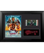Deadpool 2 Stunning 35 mm Film Cell Display Framed Signed Ryan Reynolds ... - $14.92