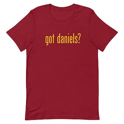 GOT JAYDEN DANIELS? T-SHIRT Washington Football Star Quarterback QB Streetwear