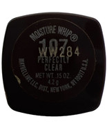Maybelline Moisture Whip Lipstick #107 Perfectly Clear (New/Sealed) DISC... - £15.51 GBP