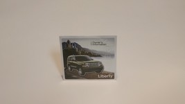 2011 Jeep Liberty Digital User Guide DVD New OEM (SEALED) - $20.00