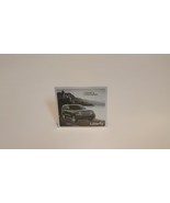 2011 Jeep Liberty Digital User Guide DVD New OEM (SEALED) - €17,16 EUR