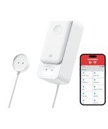 Smart Water Alarm System – Remote Leak Detection &amp; Instant Alerts Water ... - $94.93