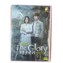 DVD The Glory Season 1+2 Episode 1-16 END English Dubbed All Region FREESHIP - £23.10 GBP