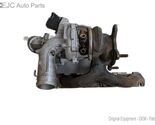 Turbo Turbocharger Rebuildable For 15-17 Audi Q3 Quattro  2.0  Turbo - $260.32